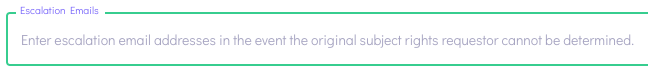Escalationlist