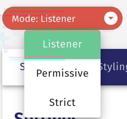 osano-compliance-modes