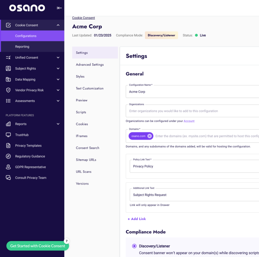 cookie-popup-customization